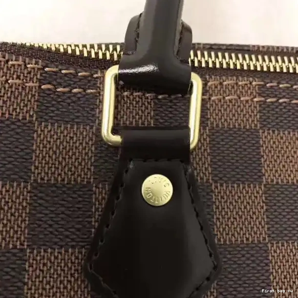 Frstbag ru VUITTON LOUIS 35 SPEEDY 0610